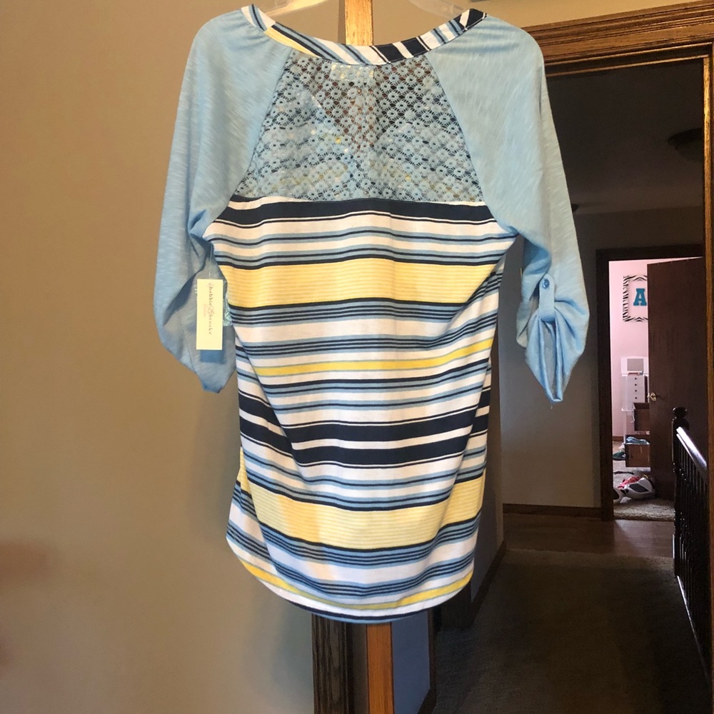 Ladies top